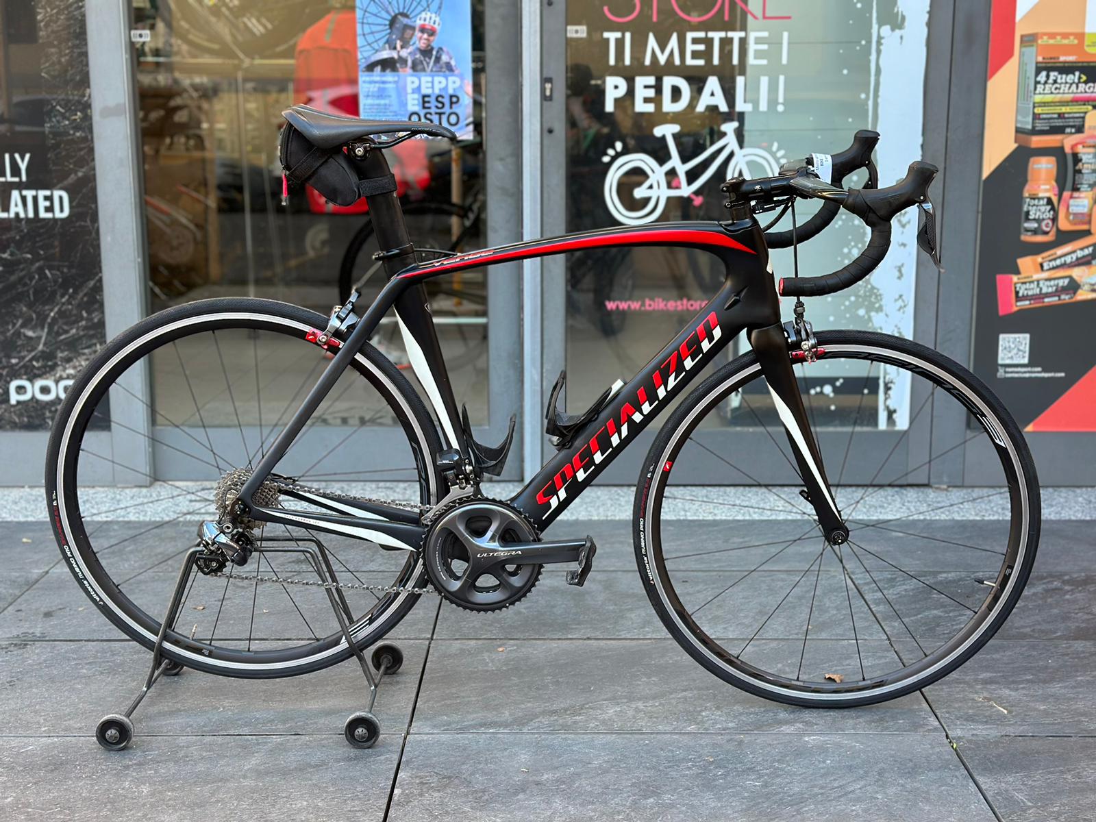 Usato - Specialized Venge (2018) 